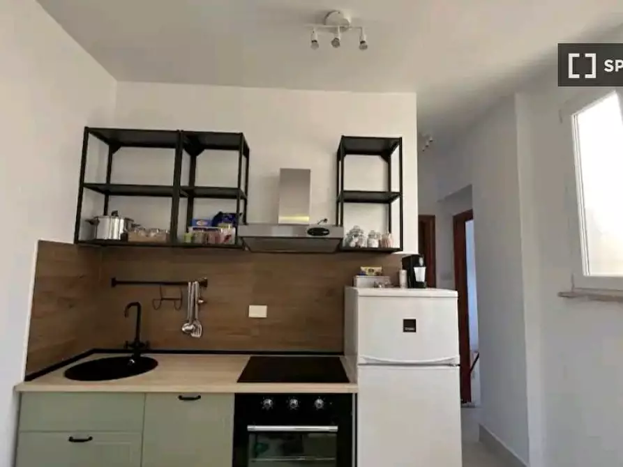 appartamento in affitto a Roma in zona Tuscolano