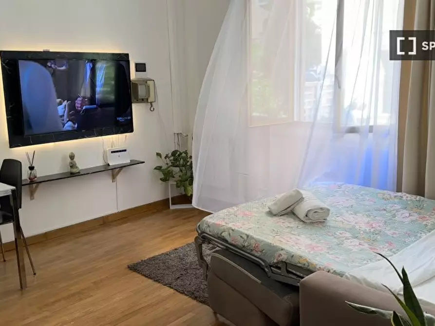 appartamento in affitto a Roma in zona Pinciano