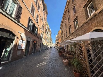 appartamento in affitto a Roma in zona Portuense