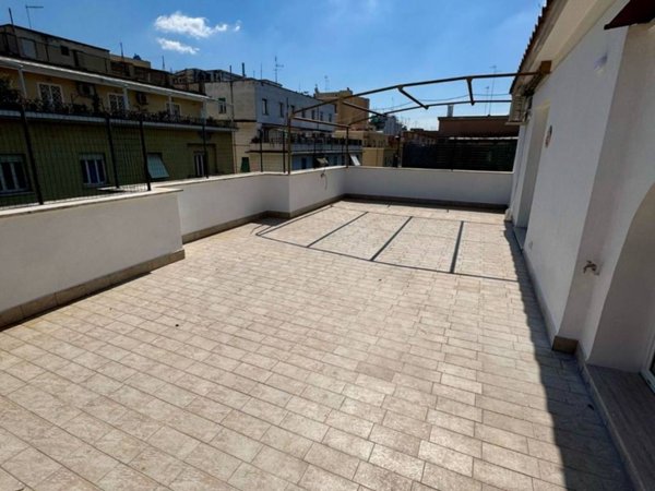 appartamento in affitto a Roma in zona Trieste