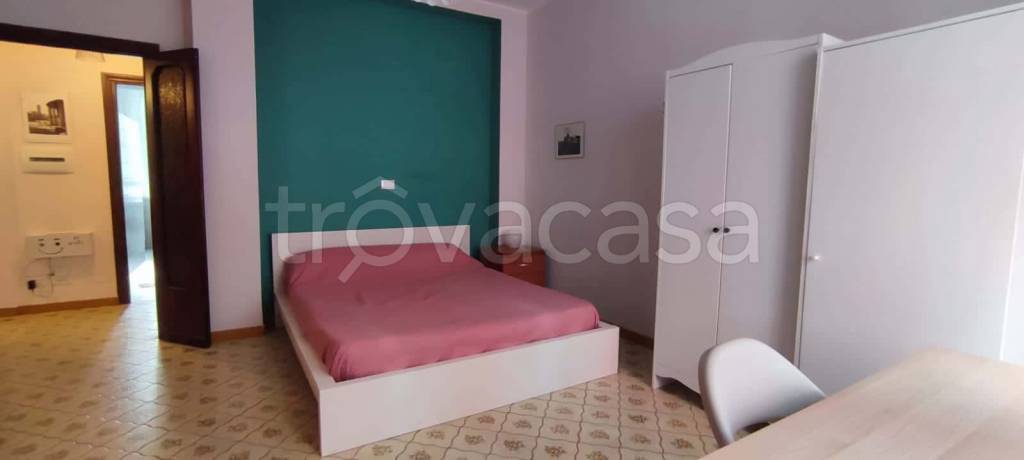 appartamento in affitto a Roma in zona Ostiense