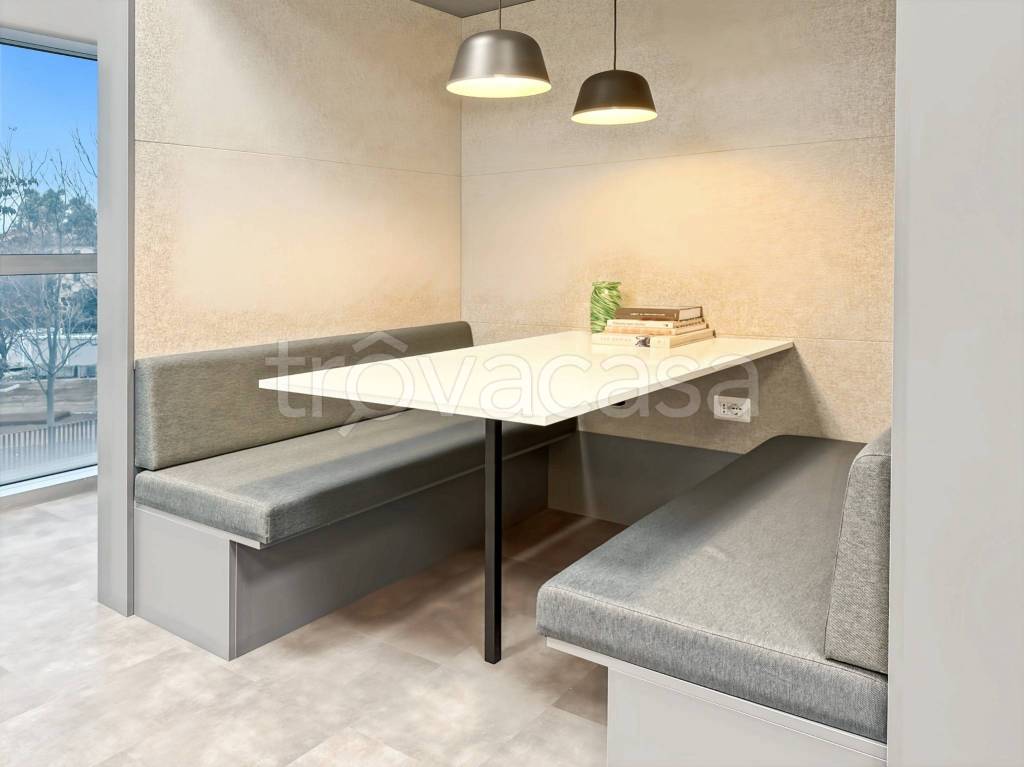 appartamento in affitto a Roma in zona Ostiense