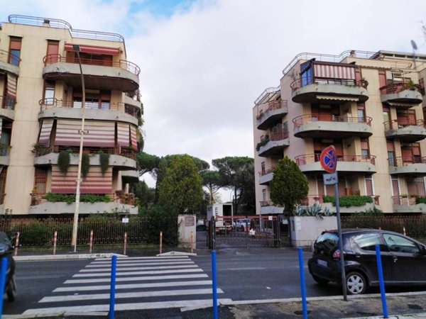 appartamento in affitto a Roma in zona Ardeatino