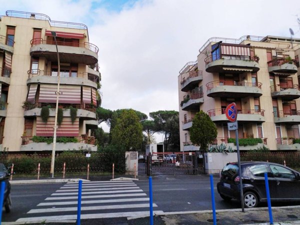 appartamento in affitto a Roma in zona Ardeatino