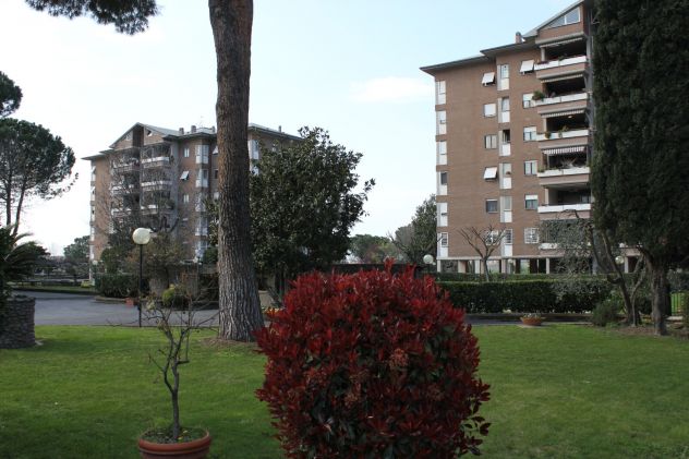 camera singola in affitto a Roma in zona Monte Sacro/Talenti