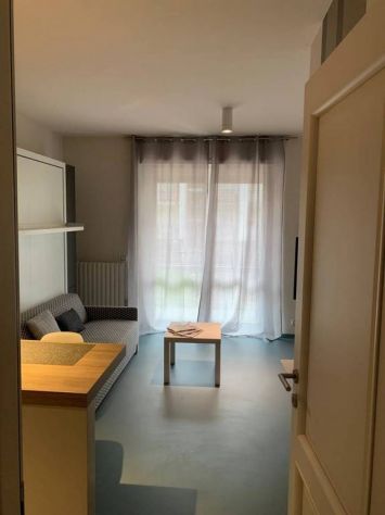 appartamento in affitto a Roma in zona Monte Sacro/Talenti