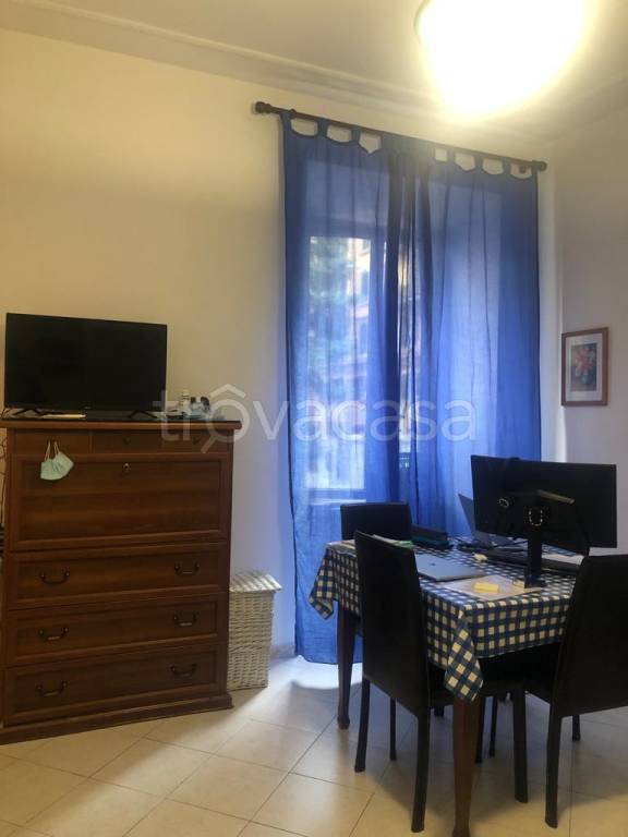 appartamento in affitto a Roma in zona Tuscolano