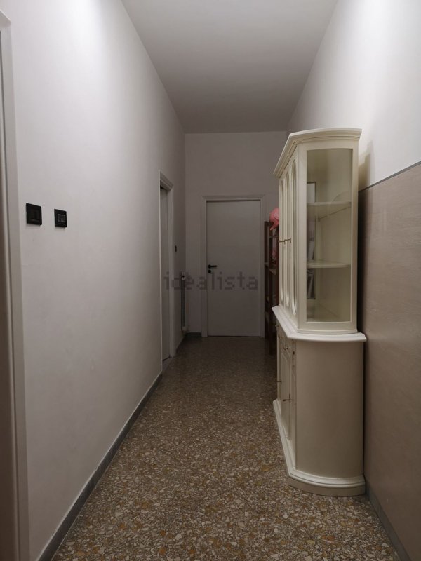 appartamento in affitto a Roma in zona Collatino