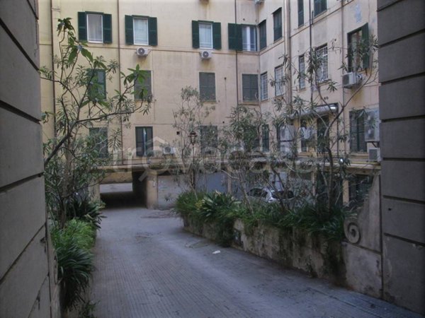 locale di sgombero in affitto a Roma