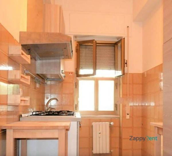 appartamento in affitto a Roma in zona Tuscolano