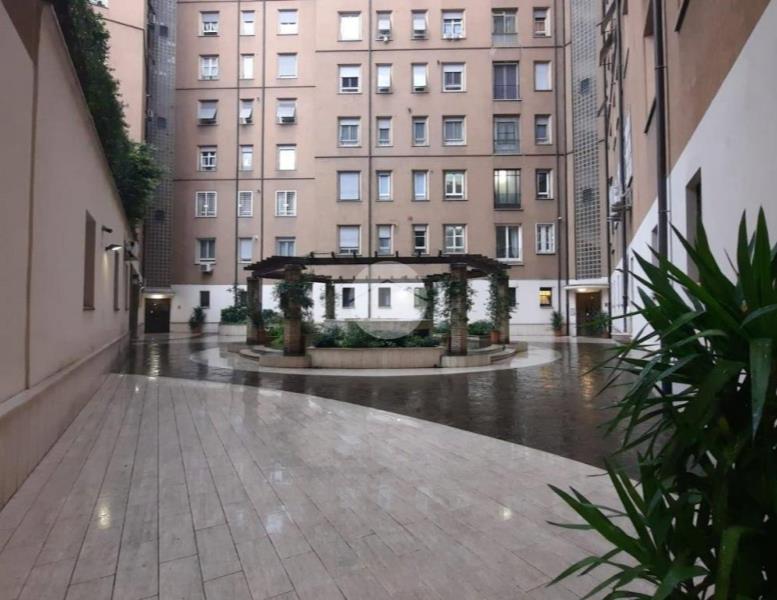 appartamento in affitto a Roma in zona Trieste