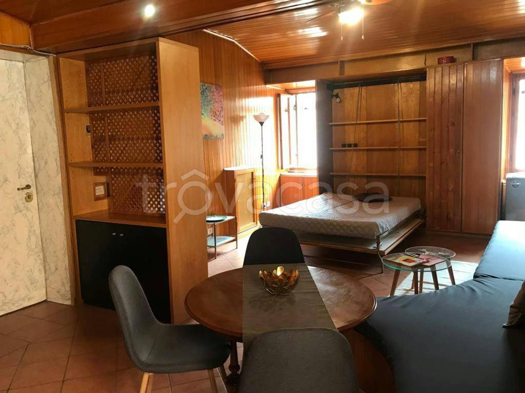 appartamento in affitto a Roma in zona Parione/Sant'Eustachio