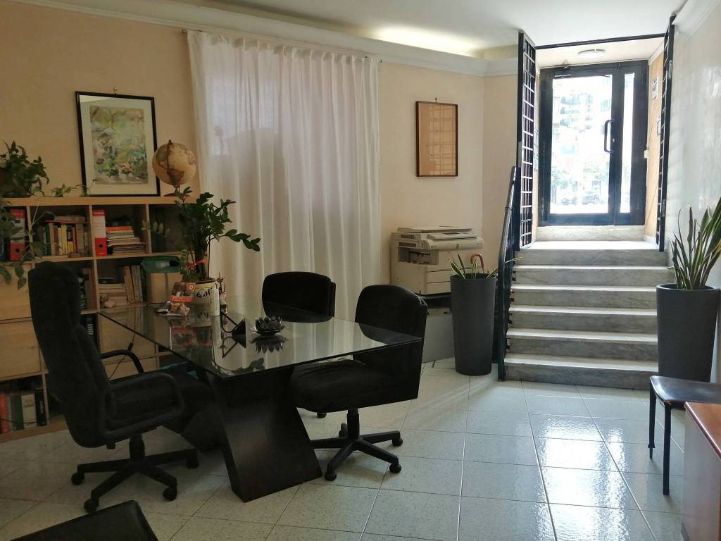 ufficio in affitto a Roma