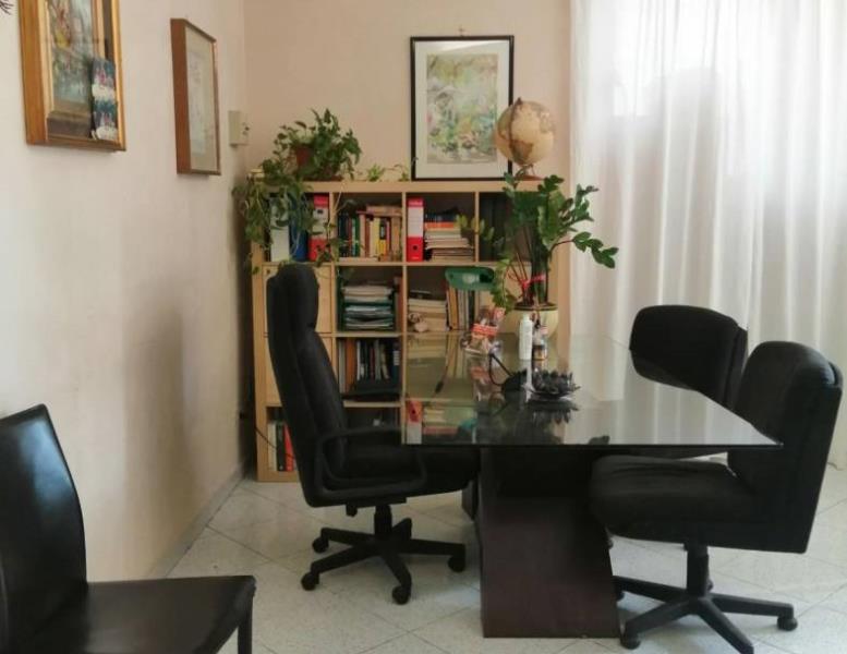 ufficio in affitto a Roma in zona Centro Storico