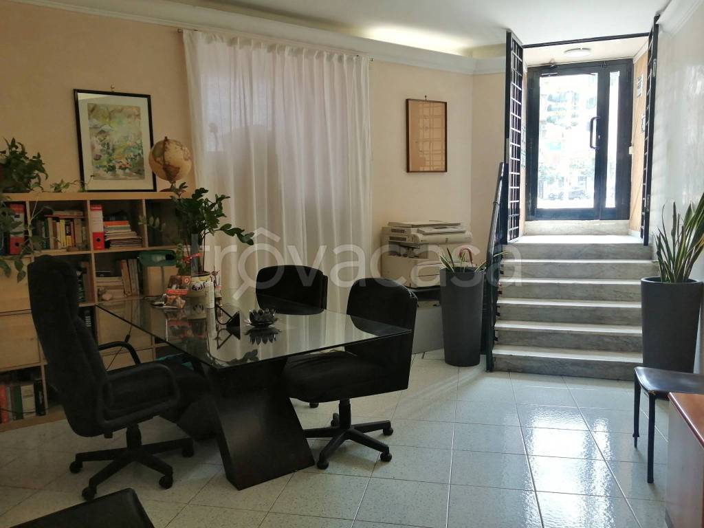 appartamento in affitto a Roma in zona Centro Storico