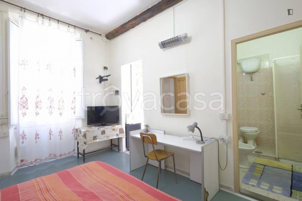 appartamento in affitto a Roma in zona Rione Monti/Campitelli