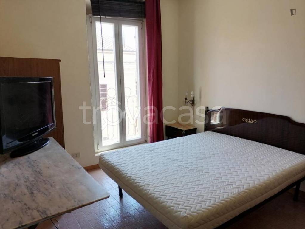 appartamento in affitto a Roma in zona Celio