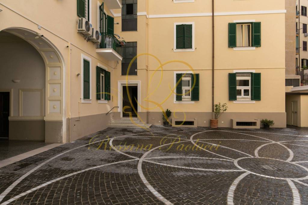 appartamento in affitto a Roma in zona Appio Latino