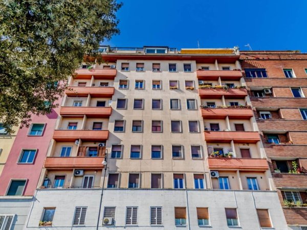 appartamento in affitto a Roma in zona Flaminio