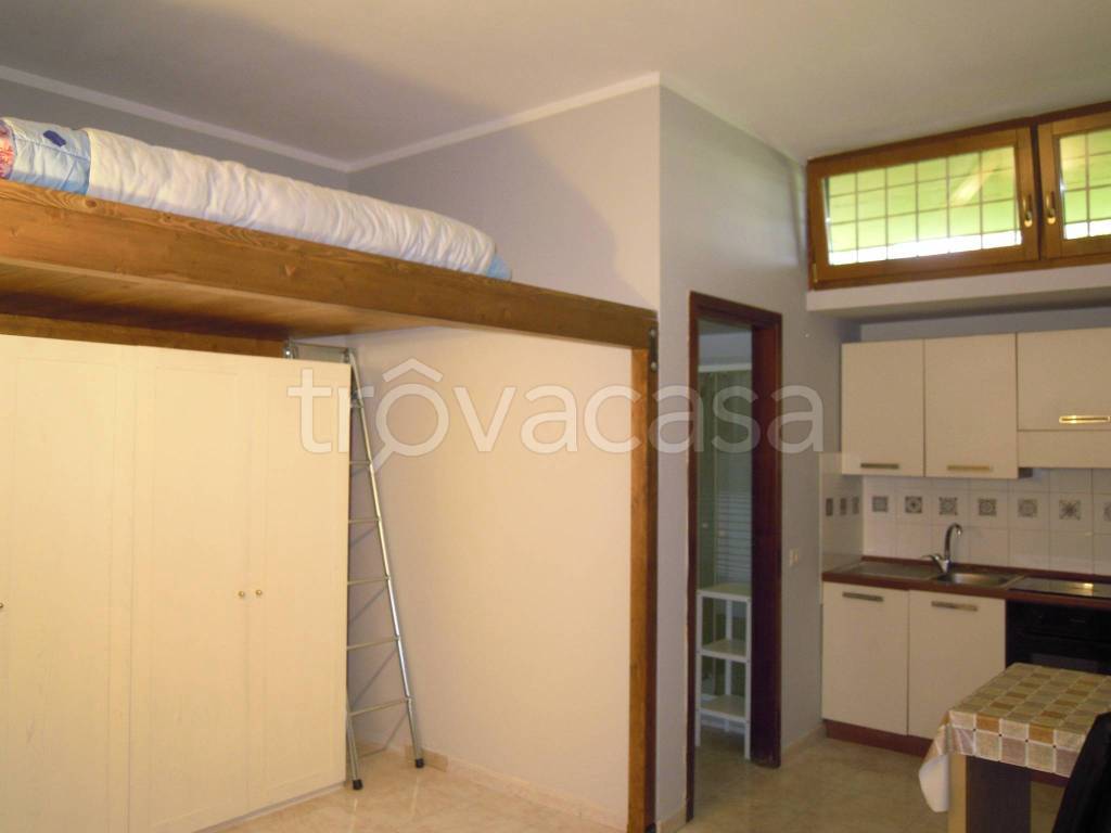 appartamento in affitto a Roma in zona Trionfale