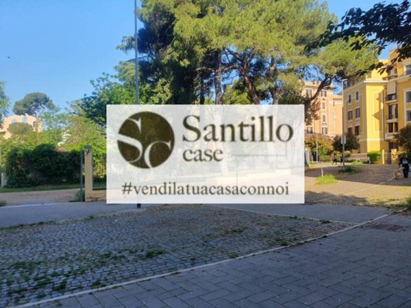 appartamento in affitto a Roma in zona Tuscolano