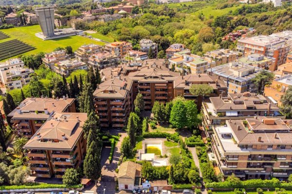 appartamento in affitto a Roma in zona Rione Prati