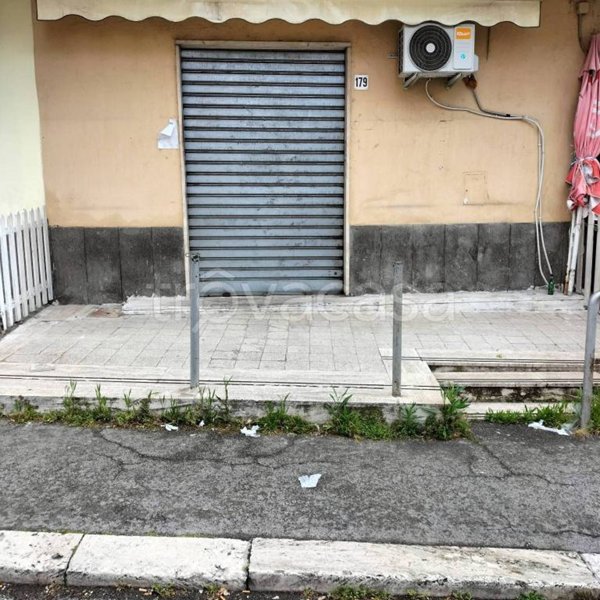 monolocale in affitto a Roma in zona Fidene