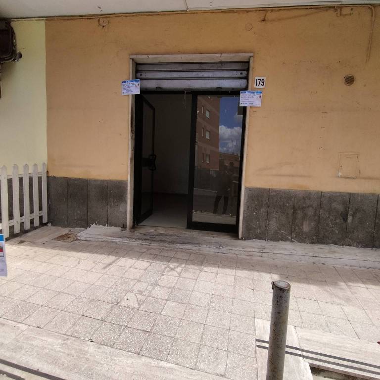 monolocale in affitto a Roma in zona Fidene