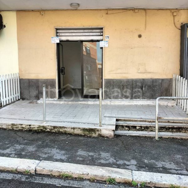 monolocale in affitto a Roma in zona Fidene