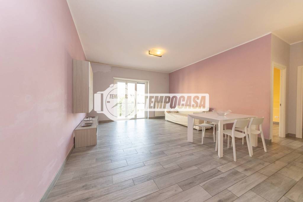 appartamento in affitto a Roma in zona Prenestino-Labicano