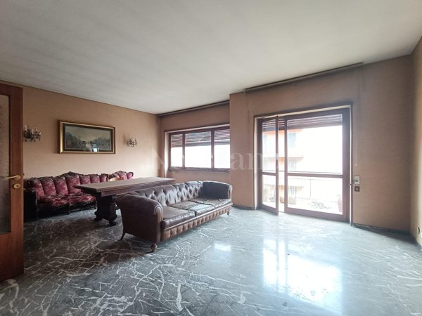 casa indipendente in affitto a Roma in zona Esquilino
