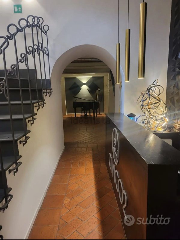 locale commerciale in affitto a Roma in zona Trieste