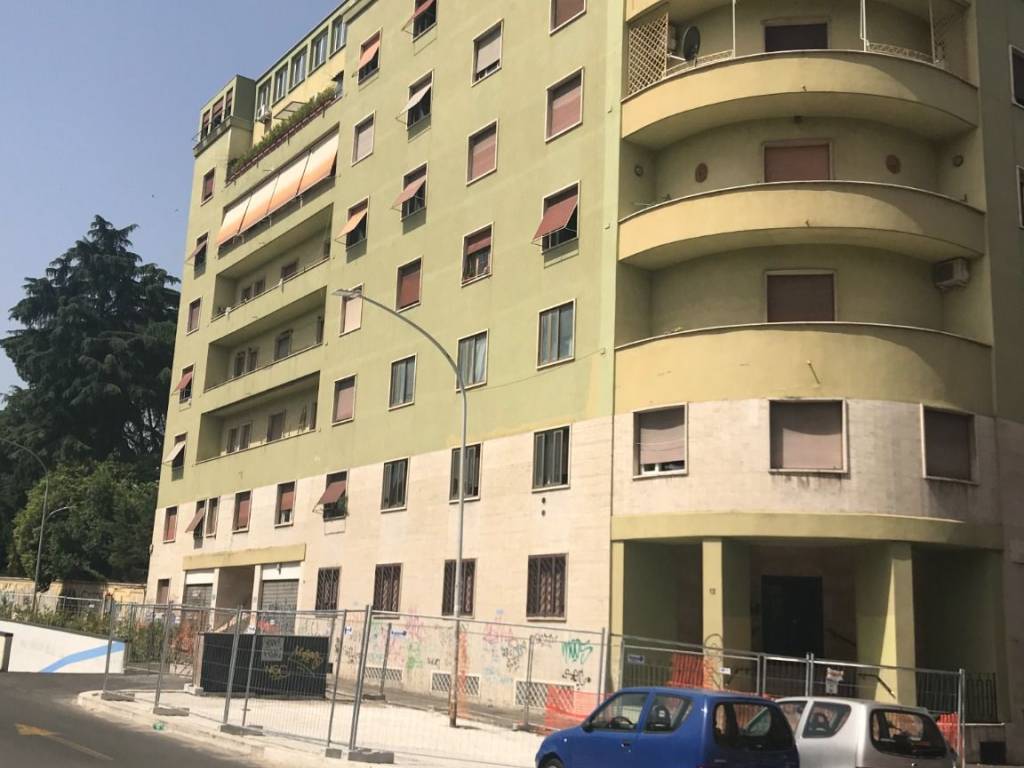 appartamento in affitto a Roma in zona Appio Latino