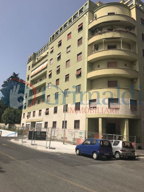 appartamento in affitto a Roma in zona Appio Latino