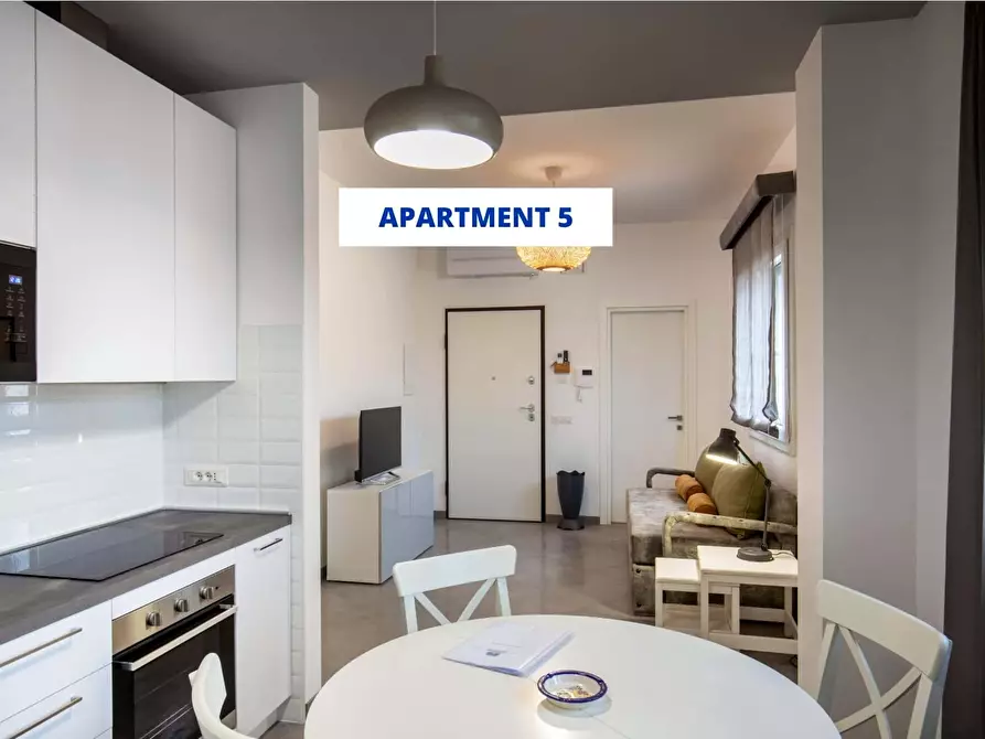 appartamento in affitto a Roma in zona Collatino