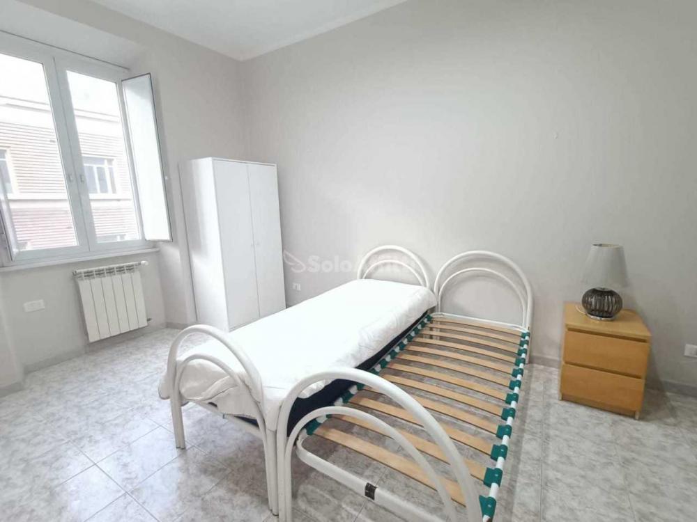 appartamento in affitto a Roma in zona Nomentano