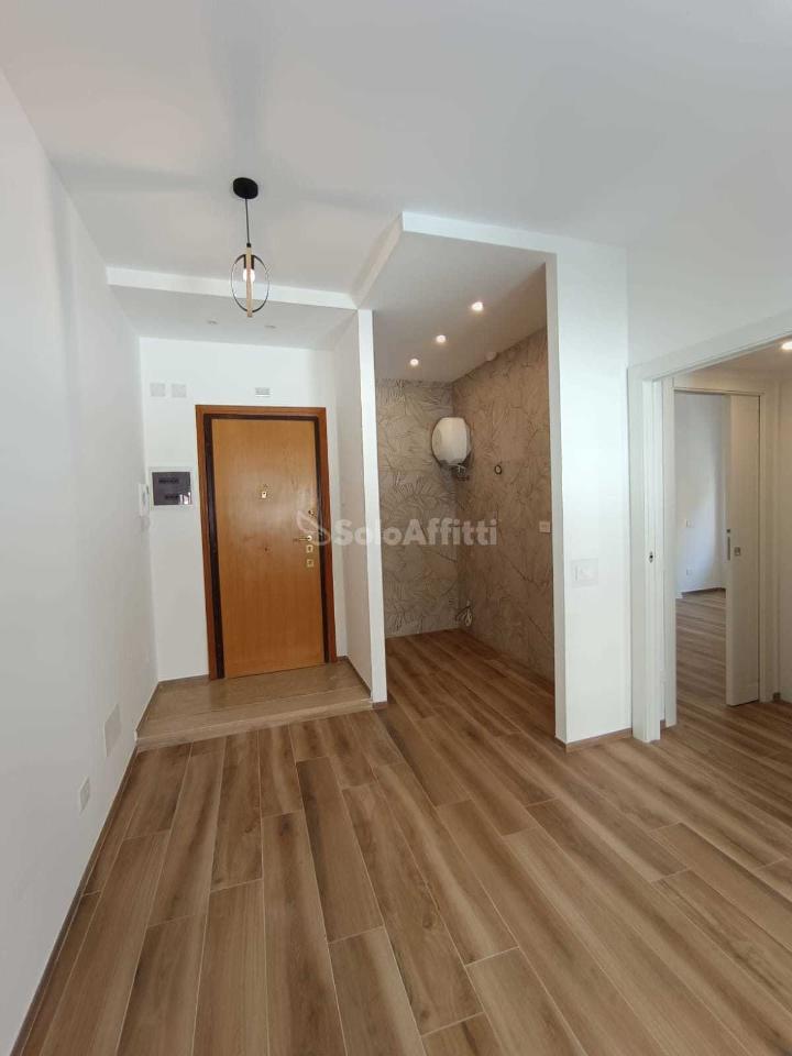 appartamento in affitto a Roma in zona Trieste