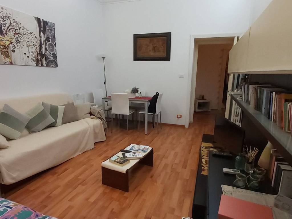 appartamento in affitto a Roma in zona Appio Latino