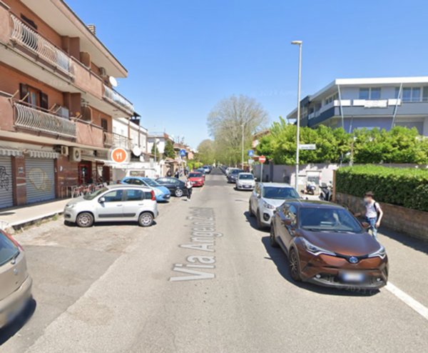 appartamento in affitto a Roma in zona Acilia
