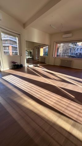 ufficio in affitto a Roma in zona Salario