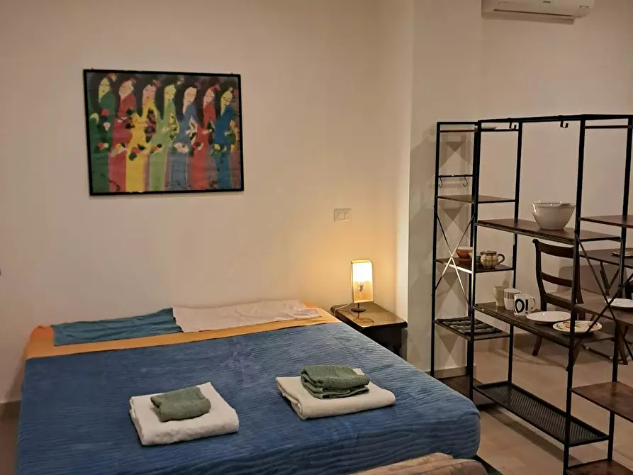 appartamento in affitto a Roma in zona Della Vittoria