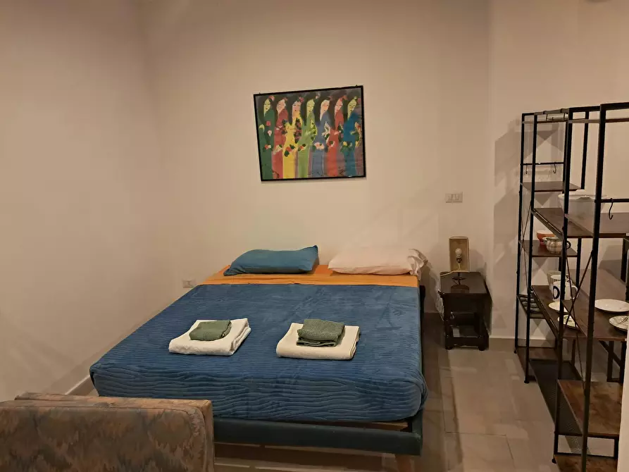 appartamento in affitto a Roma in zona Della Vittoria