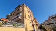 appartamento in affitto a Roma in zona Case Rosse