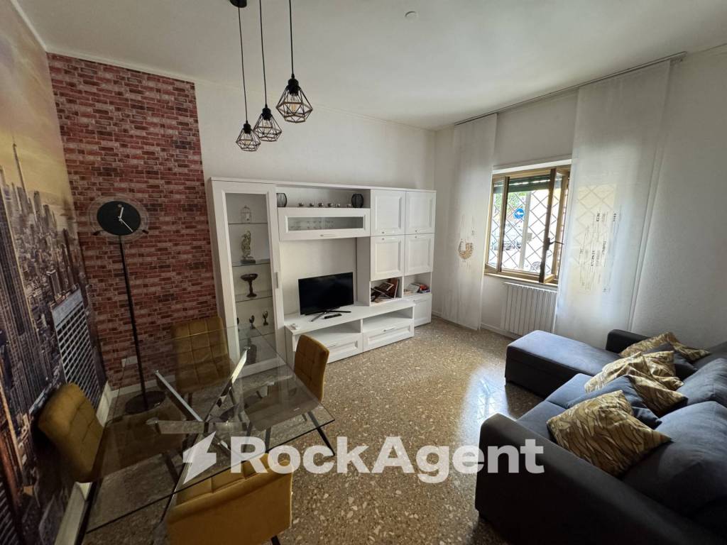 appartamento in affitto a Roma in zona Prenestino-Labicano
