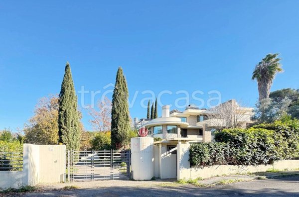 casa indipendente in affitto a Roma in zona Flaminio