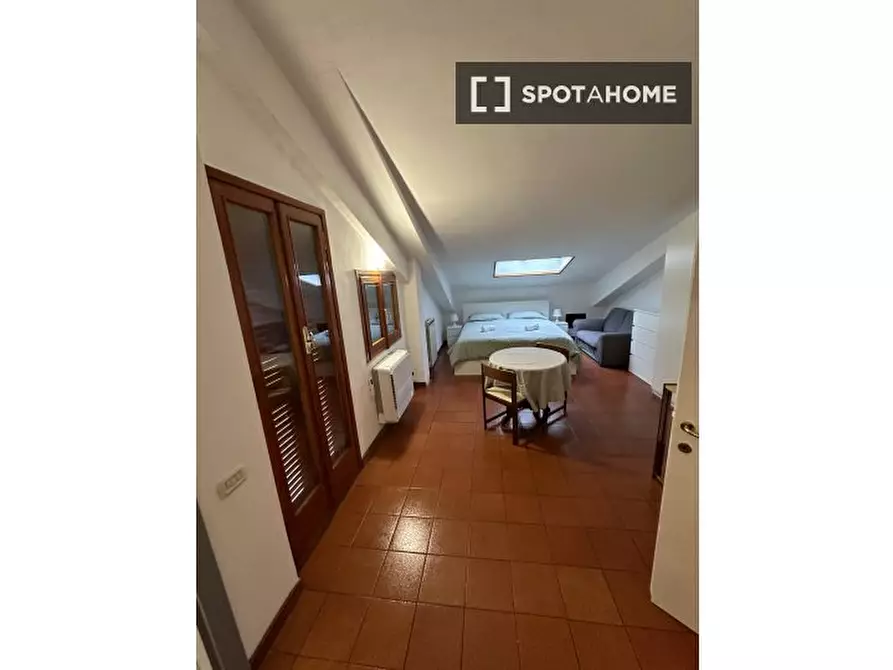 appartamento in affitto a Roma in zona Val Melaina
