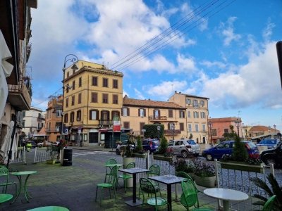 negozio in affitto a Roma in zona Centro Storico