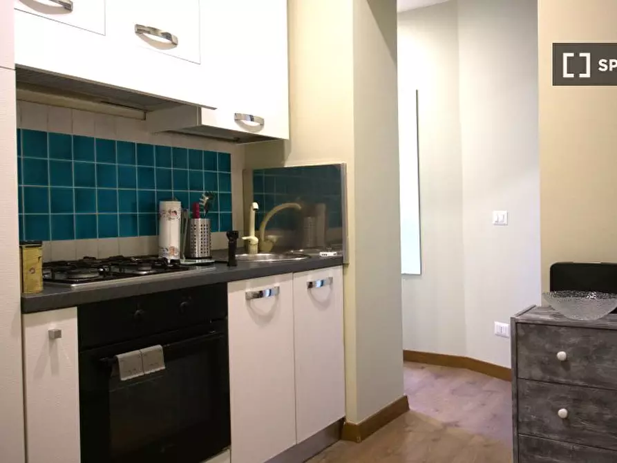appartamento in affitto a Roma in zona Prenestino-Labicano