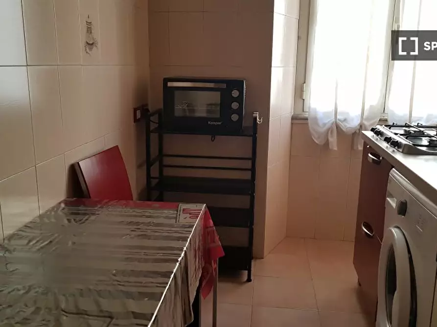 appartamento in affitto a Roma in zona Rione Prati