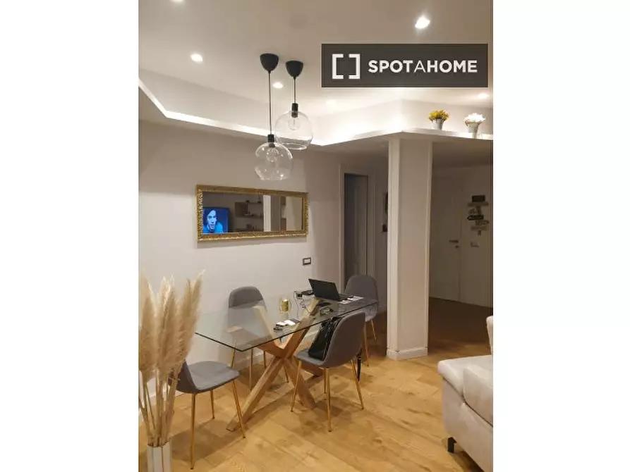 appartamento in affitto a Roma in zona Tuscolano